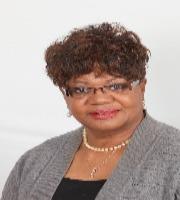 County Treasurer Cleopatra Callaway